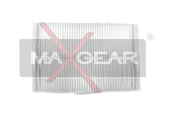 Maxgear 26-0387 Filter, interior air 260387: Buy near me in Poland at 2407.PL - Good price!