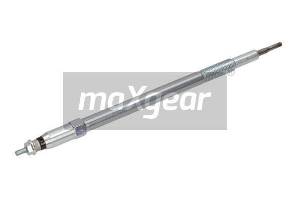 Maxgear 66-0061 Glow plug 660061: Buy near me in Poland at 2407.PL - Good price!