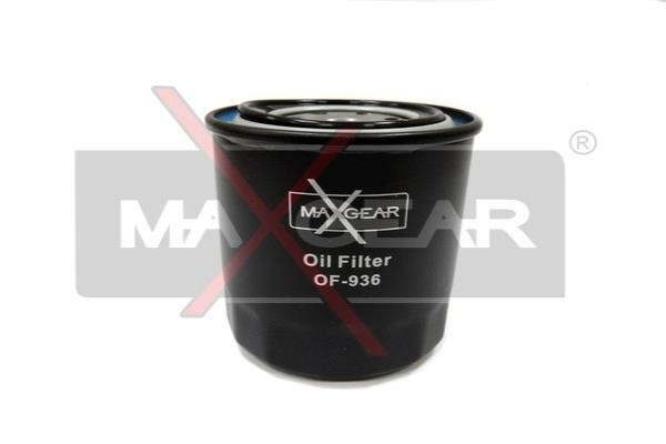Maxgear 26-0426 Oil Filter 260426: Buy near me at 2407.PL in Poland at an Affordable price!