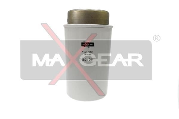 Maxgear 26-0409 Топливный фильтр 260409: Купить в Польше - Отличная цена на 2407.PL!