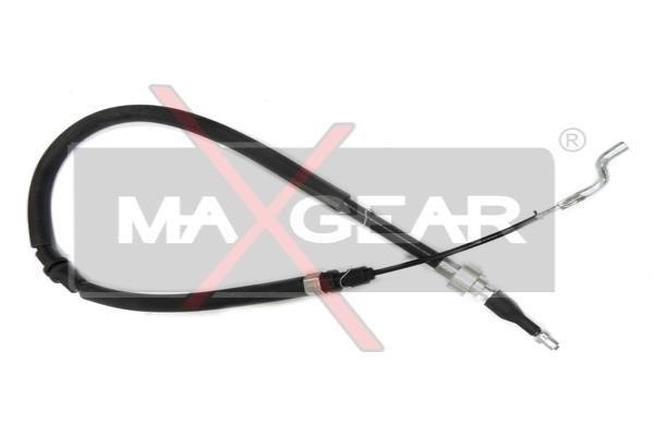 Maxgear 32-0073 Трос гальма стоянки 320073: Купити у Польщі - Добра ціна на 2407.PL!