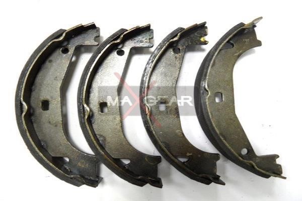 Maxgear 19-0320 Parking brake shoes 190320: Buy near me in Poland at 2407.PL - Good price!