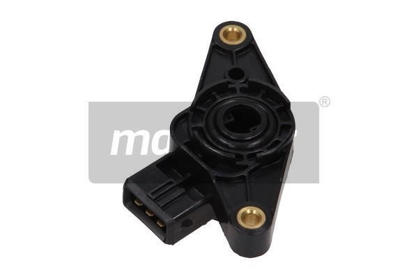 Maxgear 24-0020 Throttle position sensor 240020: Buy near me in Poland at 2407.PL - Good price!