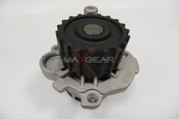 Maxgear 47-0050 Water pump 470050: Buy near me in Poland at 2407.PL - Good price!