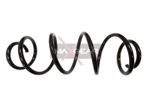 Maxgear 60-0020 Suspension spring front 600020: Buy near me in Poland at 2407.PL - Good price!