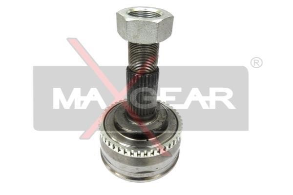Maxgear 49-0410 CV joint 490410: Buy near me in Poland at 2407.PL - Good price!