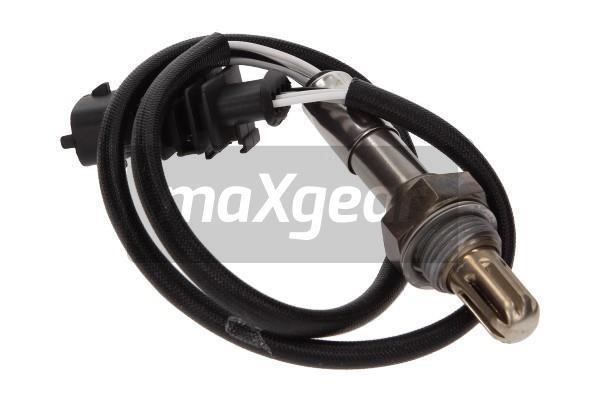 Maxgear 590069 Lambda sensor 590069: Buy near me in Poland at 2407.PL - Good price!