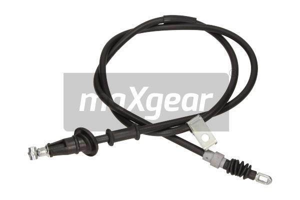 Maxgear 32-0418 Трос стояночного тормоза, правый 320418: Отличная цена - Купить в Польше на 2407.PL!