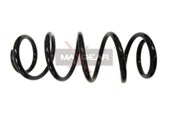 Maxgear 60-0078 Suspension spring front 600078: Buy near me in Poland at 2407.PL - Good price!