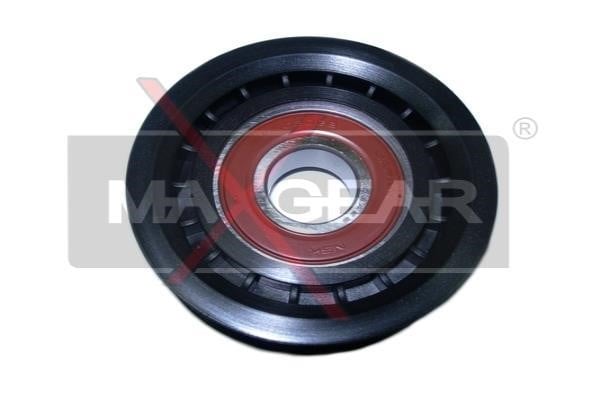 Maxgear 54-0115 V-ribbed belt tensioner (drive) roller 540115: Buy near me in Poland at 2407.PL - Good price!