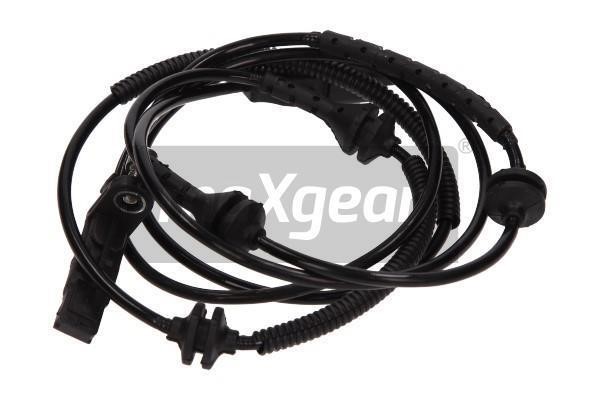 Maxgear 20-0130 Czujnik ABS 200130: Dobra cena w Polsce na 2407.PL - Kup Teraz!