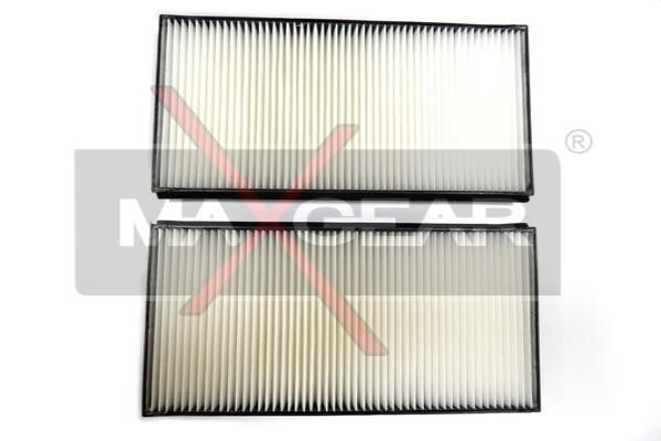 Maxgear 26-0453 Activated Carbon Cabin Filter 260453: Buy near me in Poland at 2407.PL - Good price!