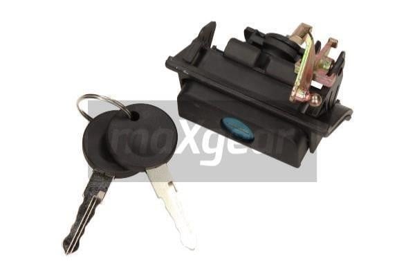 Maxgear 28-0241 Tailgate lock 280241: Buy near me in Poland at 2407.PL - Good price!