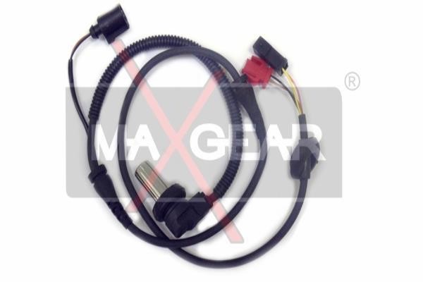 Maxgear 20-0055 Sensor, wheel 200055: Buy near me in Poland at 2407.PL - Good price!