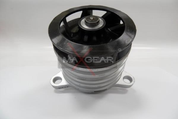 Maxgear 47-0087 Water pump 470087: Buy near me in Poland at 2407.PL - Good price!
