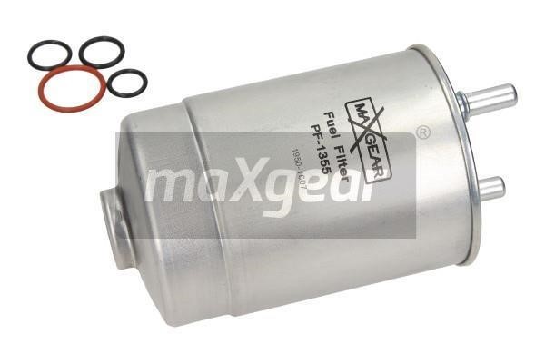 Maxgear 26-0737 Fuel filter 260737: Buy near me in Poland at 2407.PL - Good price!