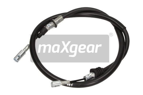 Maxgear 32-0393 Cable Pull, parking brake 320393: Buy near me in Poland at 2407.PL - Good price!