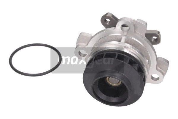 Maxgear 47-0126 Water pump 470126: Buy near me in Poland at 2407.PL - Good price!