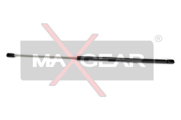 Maxgear 12-0075 Gas Spring, boot-/cargo area 120075: Buy near me in Poland at 2407.PL - Good price!