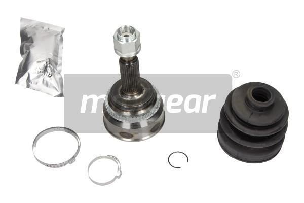 Maxgear 49-0878 CV joint 490878: Buy near me in Poland at 2407.PL - Good price!
