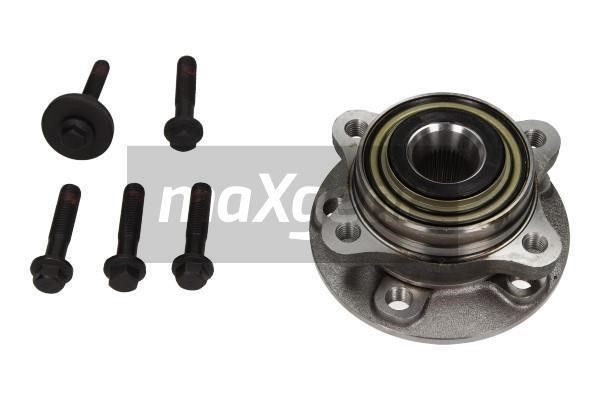 Maxgear 33-0551 Wheel bearing kit 330551: Buy near me in Poland at 2407.PL - Good price!