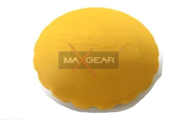 Maxgear 28-0113 Oil filler cap 280113: Buy near me at 2407.PL in Poland at an Affordable price!