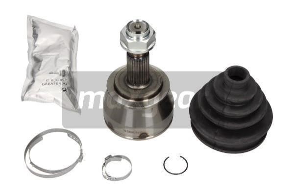 Maxgear 722711 Ball joint 722711: Buy near me in Poland at 2407.PL - Good price!