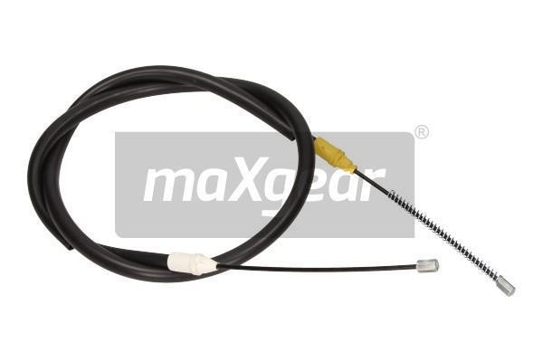 Maxgear 32-0387 Трос гальма стоянки 320387: Приваблива ціна - Купити у Польщі на 2407.PL!