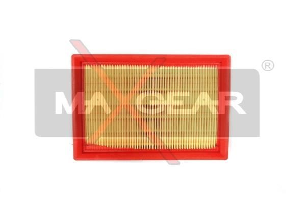 Maxgear 26-0328 Air filter 260328: Buy near me in Poland at 2407.PL - Good price!