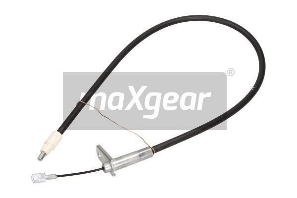 Maxgear 32-0435 Parking brake cable left 320435: Buy near me in Poland at 2407.PL - Good price!
