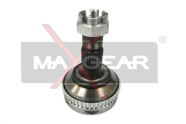 Maxgear 49-0363 Шарнір рівних кутових швидкостей (ШРКШ) 490363: Приваблива ціна - Купити у Польщі на 2407.PL!