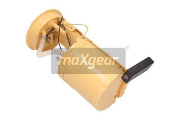 Maxgear 43-0133 Fuel pump assy 430133: Buy near me in Poland at 2407.PL - Good price!
