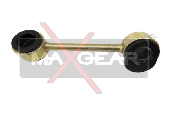 Maxgear 72-1102 Front stabilizer bar 721102: Buy near me in Poland at 2407.PL - Good price!