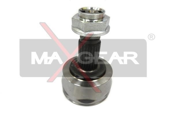 Maxgear 49-0294 CV joint 490294: Buy near me in Poland at 2407.PL - Good price!