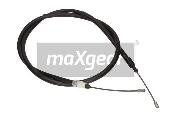 Maxgear 32-0367 Parking brake cable left 320367: Buy near me in Poland at 2407.PL - Good price!