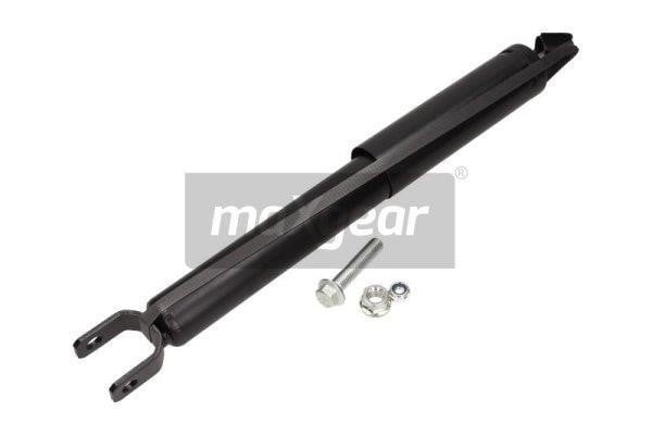 Maxgear 11-0386 Rear oil and gas suspension shock absorber 110386: Buy near me in Poland at 2407.PL - Good price!