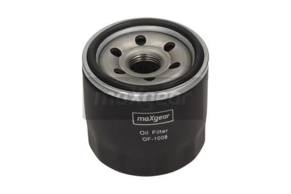 Maxgear 26-0686 Масляный фильтр 260686: Отличная цена - Купить в Польше на 2407.PL!