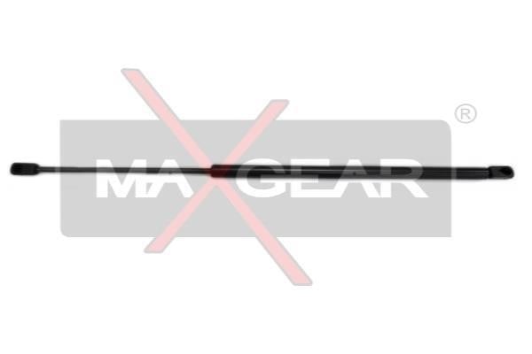 Maxgear 12-0306 Gasfeder, Koffer-/Laderaum 120306: Kaufen Sie zu einem guten Preis in Polen bei 2407.PL!