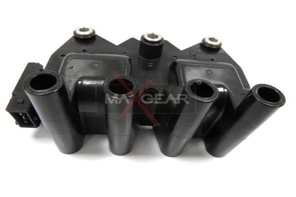 Maxgear 13-0015 Ignition coil 130015: Buy near me in Poland at 2407.PL - Good price!