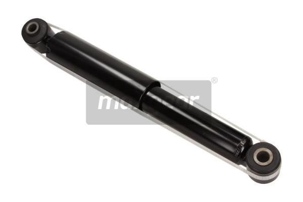 Maxgear 11-0207 Rear oil and gas suspension shock absorber 110207: Buy near me in Poland at 2407.PL - Good price!