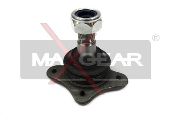 Maxgear 72-0417 Ball joint 720417: Buy near me at 2407.PL in Poland at an Affordable price!