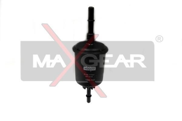 Maxgear 26-0423 Filtr paliwa 260423: Dobra cena w Polsce na 2407.PL - Kup Teraz!