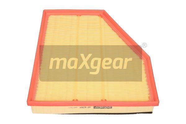 Maxgear 26-0766 Air filter 260766: Buy near me in Poland at 2407.PL - Good price!