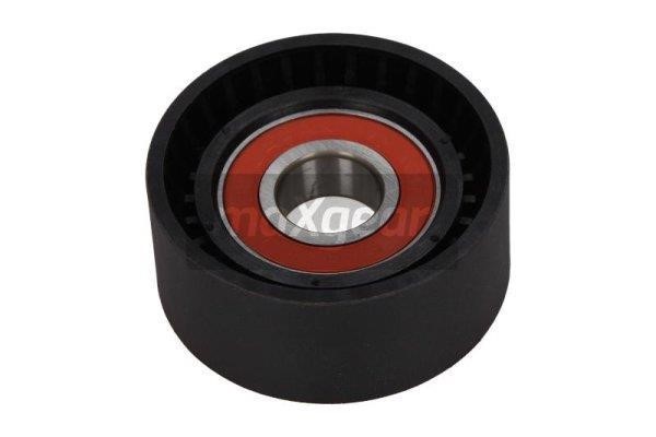 Maxgear 541010 Tensioner pulley, v-ribbed belt 541010: Buy near me at 2407.PL in Poland at an Affordable price!