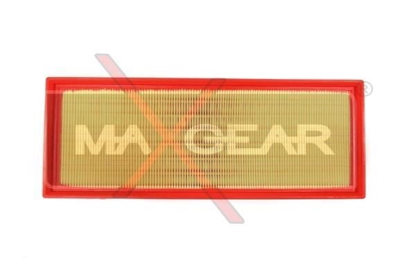 Maxgear 26-0339 Filtr powietrza 260339: Dobra cena w Polsce na 2407.PL - Kup Teraz!