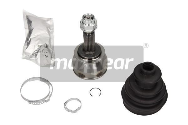 Maxgear 49-0116 CV joint 490116: Buy near me in Poland at 2407.PL - Good price!