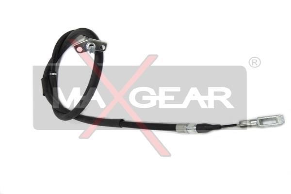 Maxgear 32-0112 Cable Pull, parking brake 320112: Buy near me in Poland at 2407.PL - Good price!