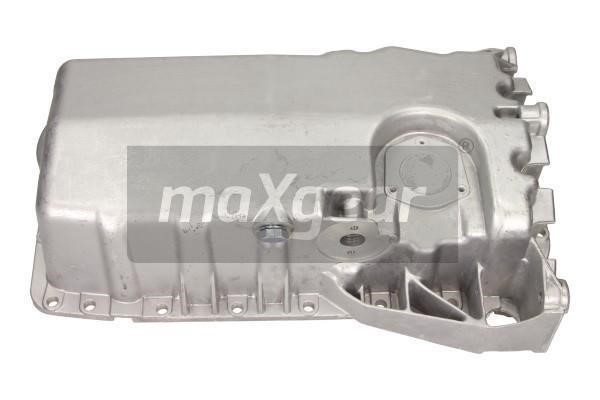 Maxgear 34-0058 Піддон масляний двигуна 340058: Приваблива ціна - Купити у Польщі на 2407.PL!