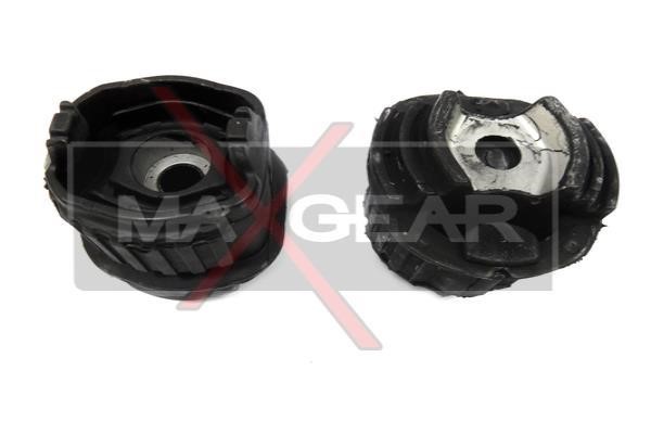 Maxgear 72-1357 Silent block beam rear kit 721357: Buy near me in Poland at 2407.PL - Good price!