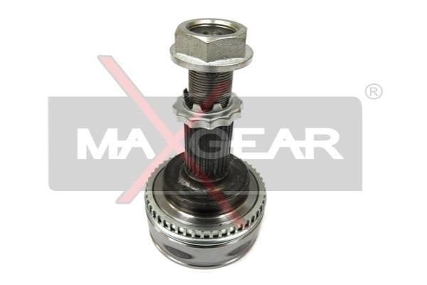 Maxgear 49-0377 CV joint 490377: Buy near me in Poland at 2407.PL - Good price!